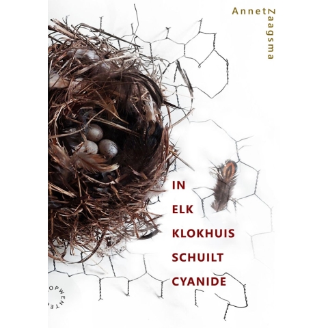 In elk klokhuis schuilt cyanide (Paperback)