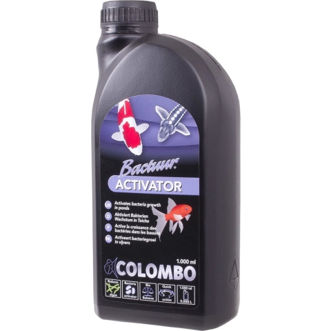 Colombo Colombo bactuur Activator 1000 ML