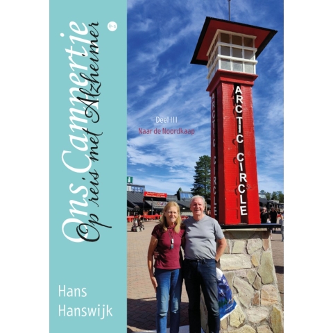 Op reis met Alzheimer (Paperback)