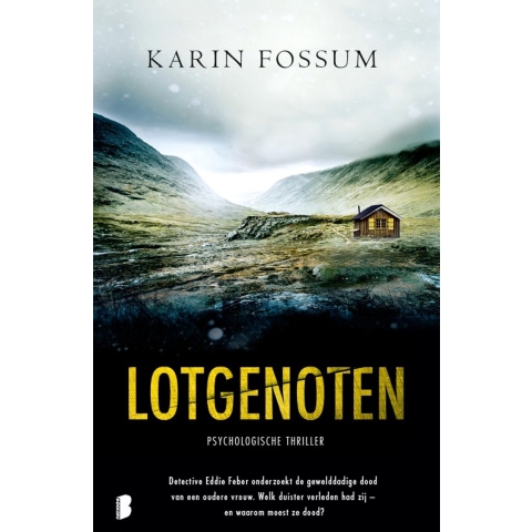 Lotgenoten (Paperback)