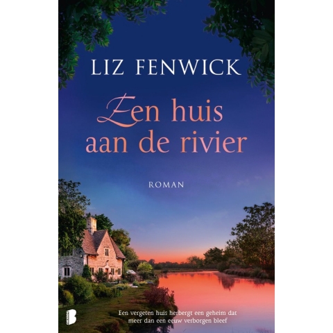 Een huis aan de rivier (Paperback)