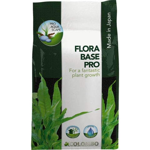 Colombo Flora Base Pro grof 2,5L Colombo