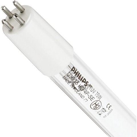 Oase Bulb UVC Philips 11 W 4P SE T16 - Oase