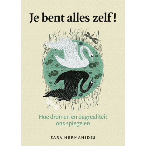 Je bent alles zelf! (Paperback)