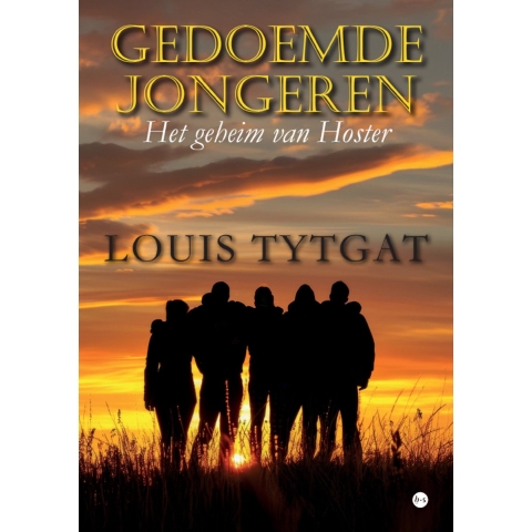 Gedoemde jongeren (Paperback)