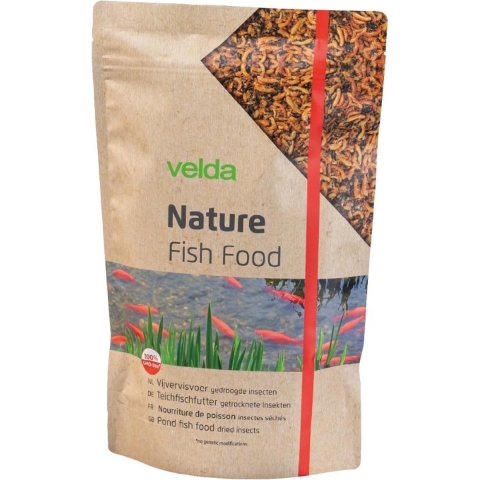 Velda (vt) Rondett Fish Food 3000 ml