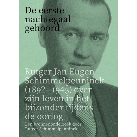 De eerste nachtegaal gehoord (Paperback)