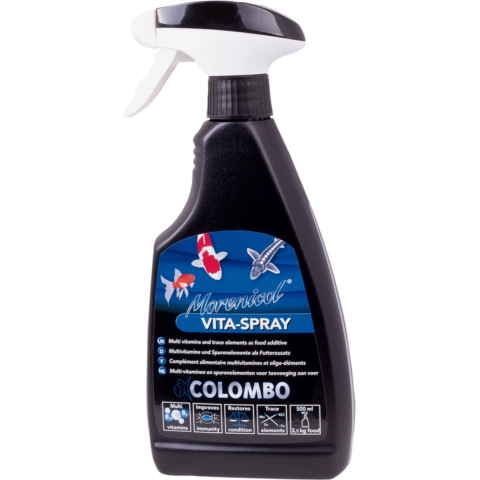 Colombo Vita Spray - Colombo