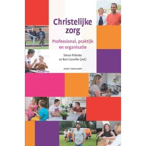 Christelijke zorg (Paperback)