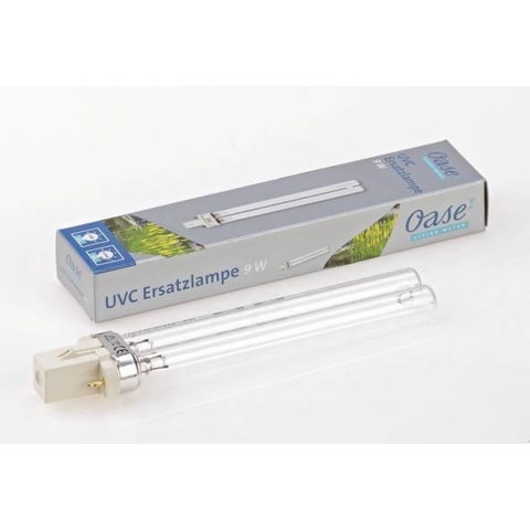 Oase Vervanglamp UVC 9 W