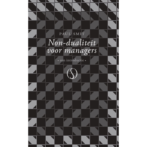 Non-dualiteit voor managers (Paperback)