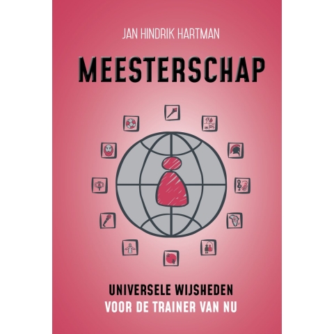 Meesterschap (Hardback)