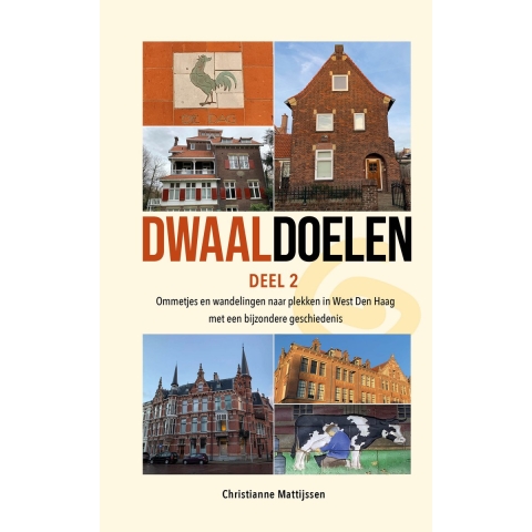 Dwaaldoelen (deel 2) (Paperback)