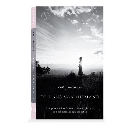 De dans van niemand (Paperback)