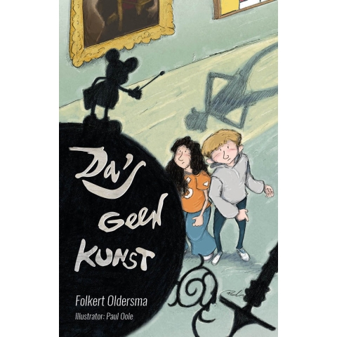 Da&apos;s geen kunst (Paperback)