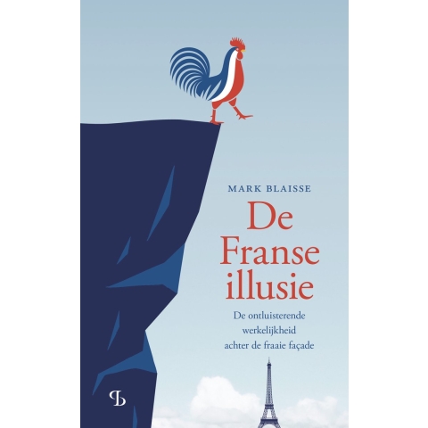 De Franse illusie (Paperback)