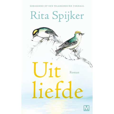 Uit liefde (Paperback)