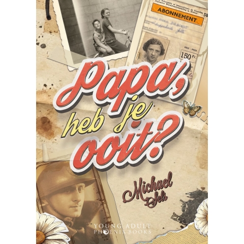 Papa, heb je ooit? (Paperback)