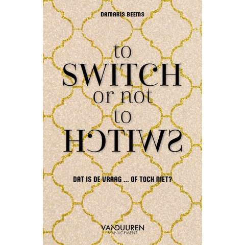 To switch or not to switch (Paperback)