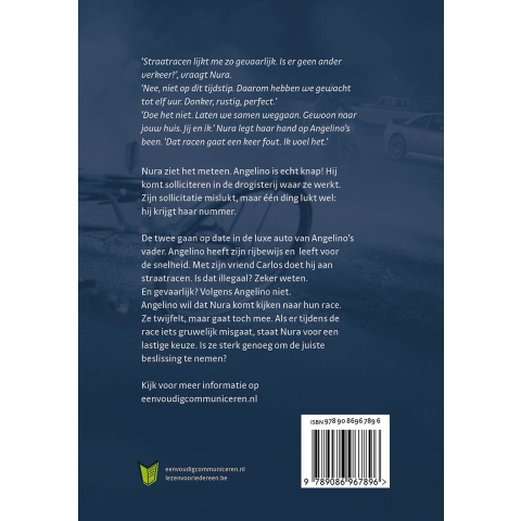 Sterk (Hardback)