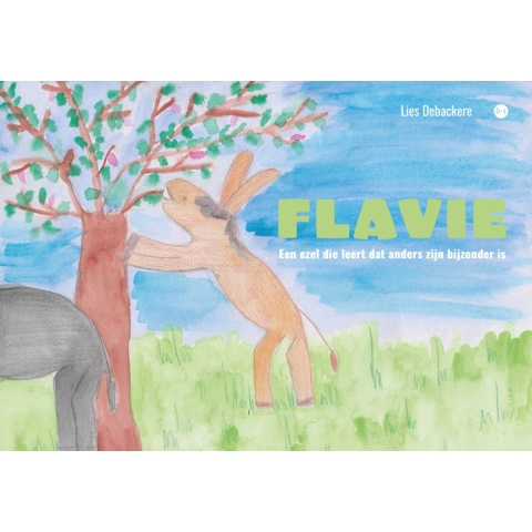 Flavie (Paperback)