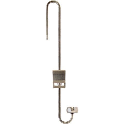SuperFish  Scraper RVS CO2 Diffusor 25CM - Superfish