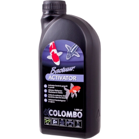 Colombo Colombo bactuur Activator 500 ML