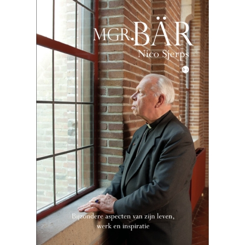Monseigneur Bär (Paperback)