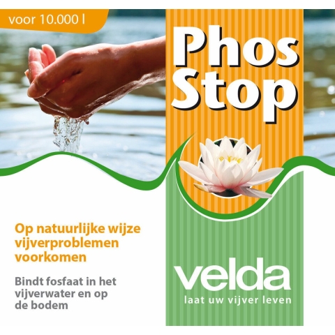 Velda (vt) Phos Stop 1000g Velda
