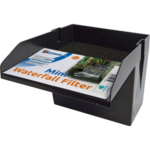 SuperFish  SuperFish mini waterval vijver