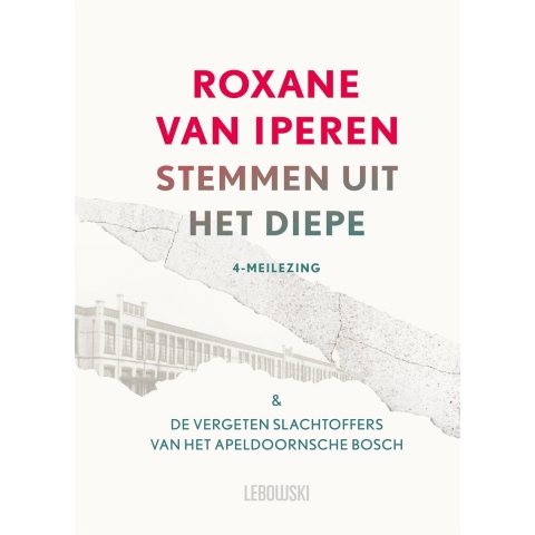 Stemmen uit het diepe (Hardback)