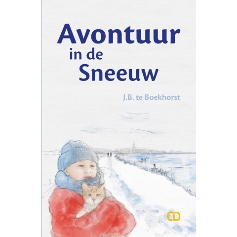 Avontuur in de sneeuw (Paperback)