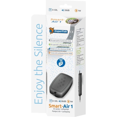 SuperFish  Smartair 1 - Superfish