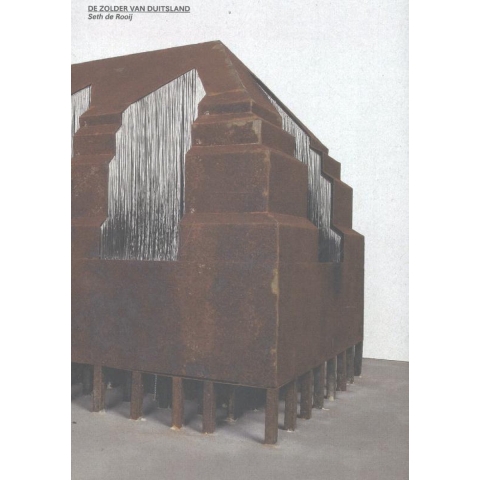 De zolder van Duitsland (Paperback)