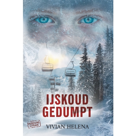 IJskoud gedumpt (Paperback)