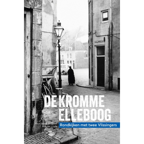 De kromme elleboog (Paperback)