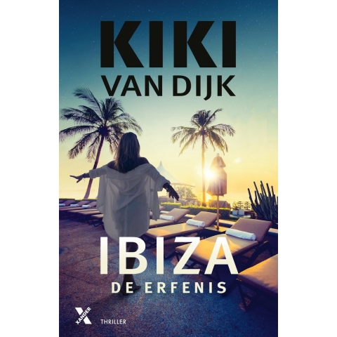 Ibiza. De erfenis (Paperback)