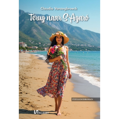 Terug naar S'Agaró (Paperback)