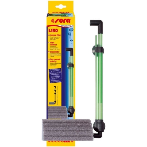 Sera Sera binnenfilter L 150