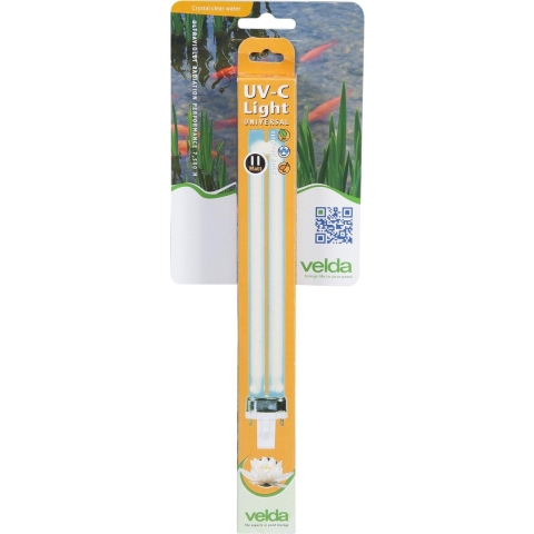 Velda (vt) Velda Uv-C Pl Lamp 11 Watt