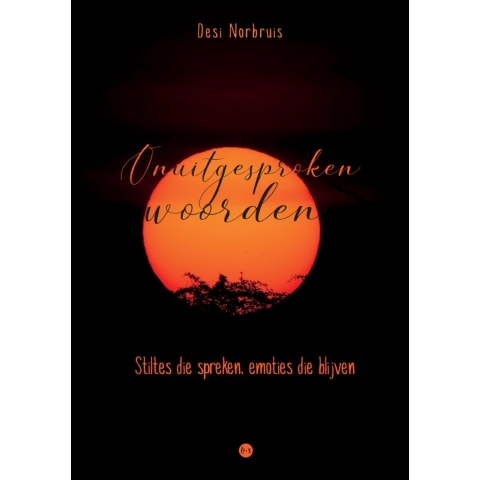 Onuitgesproken woorden (Paperback)
