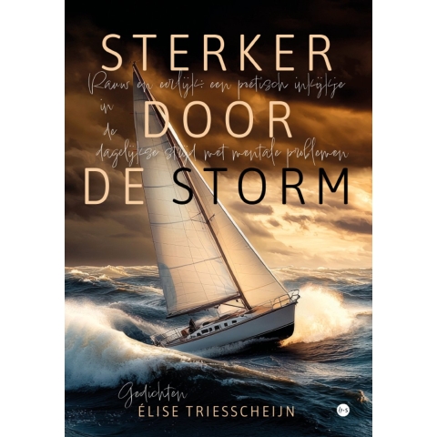 Sterker door de storm (Paperback)