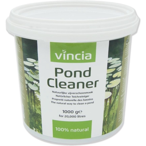 Velda (vt) Vincia Pond Cleaner - 1 Kilo