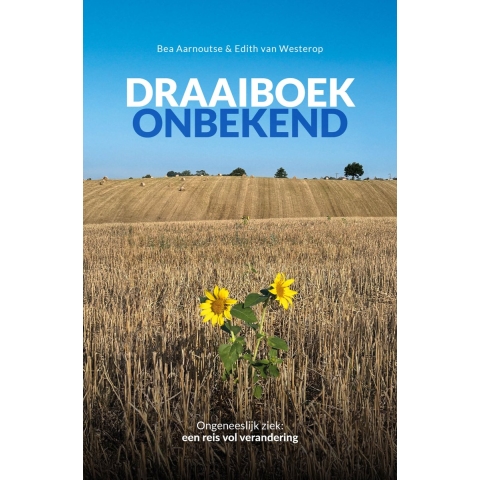 Draaiboek onbekend (Hardback)
