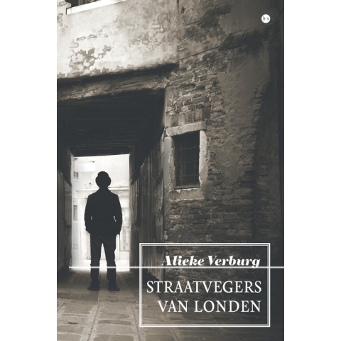 Straatvegers van Londen (Paperback)