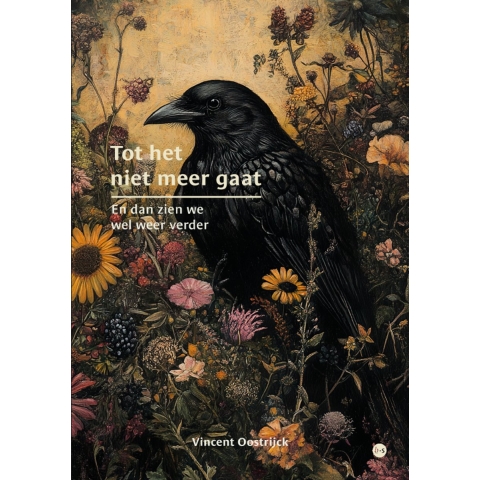 Tot het niet meer gaat (Paperback)