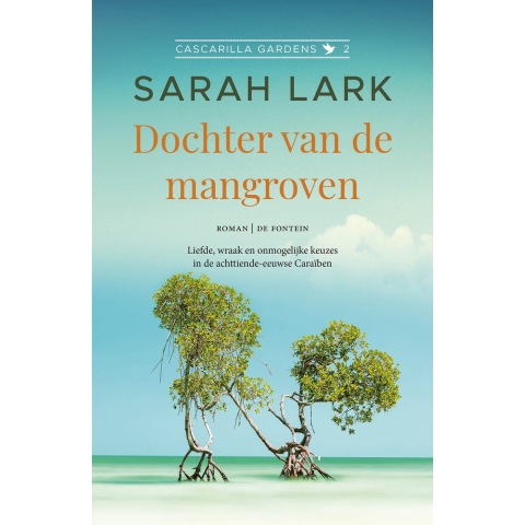 Dochter van de mangroven (Paperback)