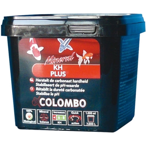 Colombo Kh+ 1000 Ml - Colombo