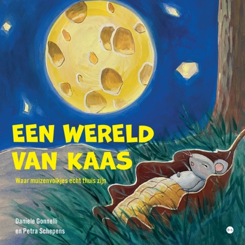 Een wereld van kaas (Paperback)