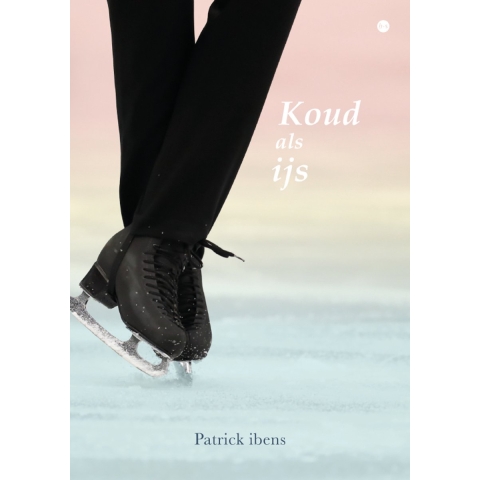 Koud als ijs (Paperback)